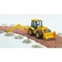 Bruder buldoexcavator JCB 4CX